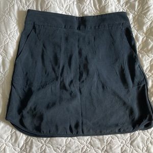 Kit and Ace Stretch Skirt